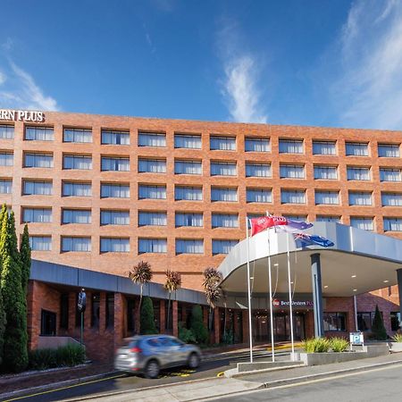 Best Western Plus Launceston Esterno foto