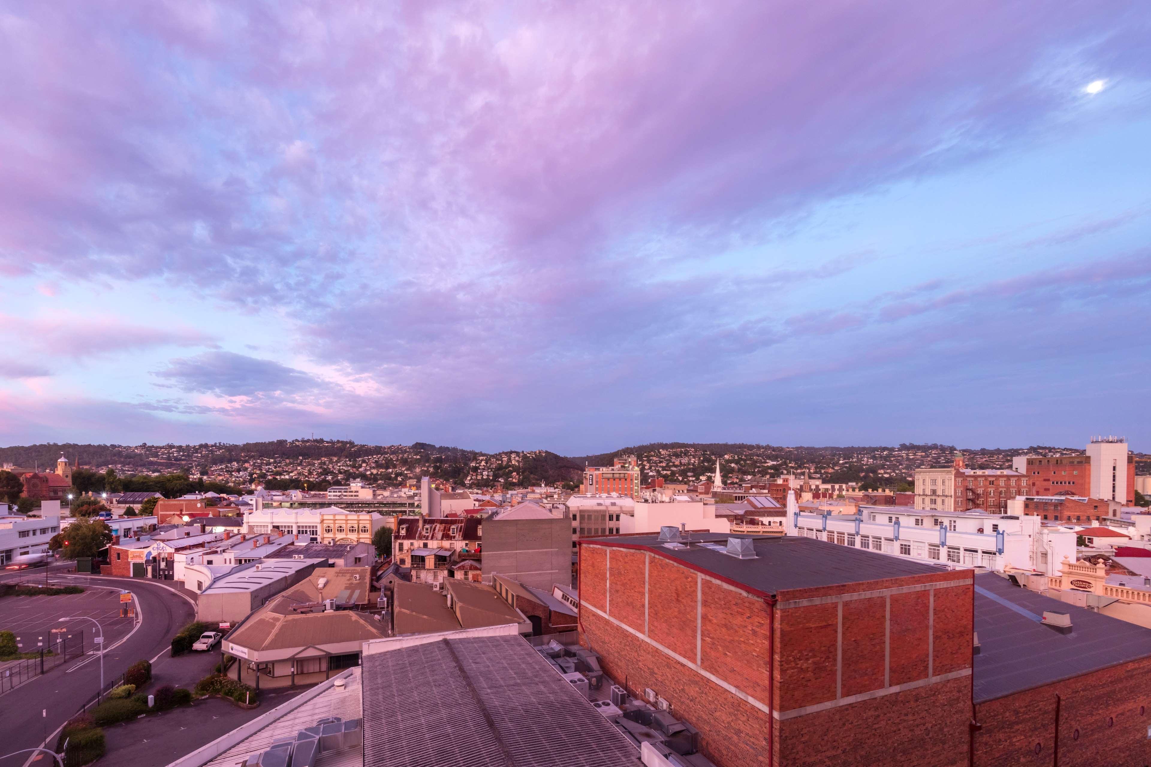 Best Western Plus Launceston Esterno foto