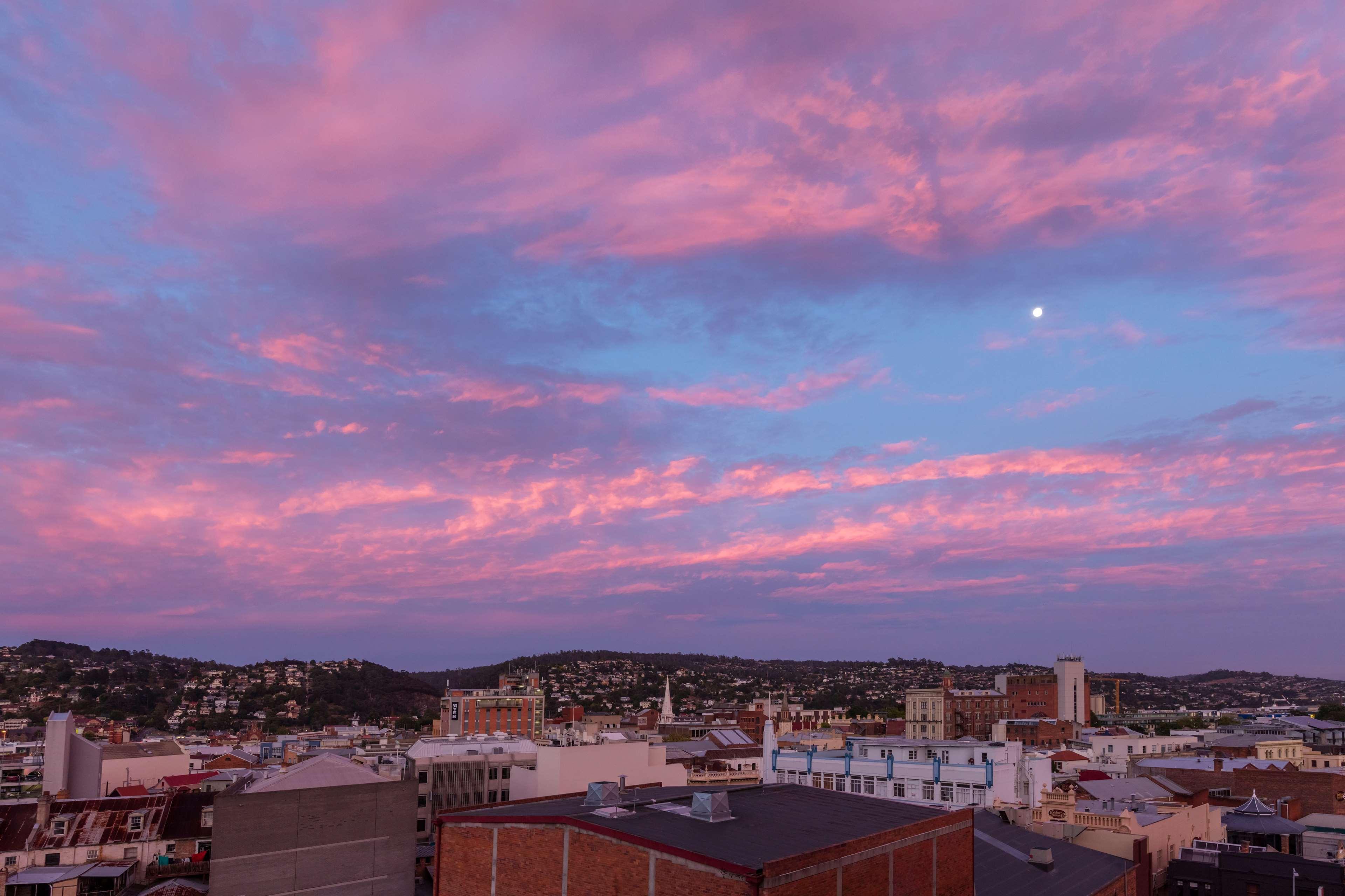 Best Western Plus Launceston Esterno foto