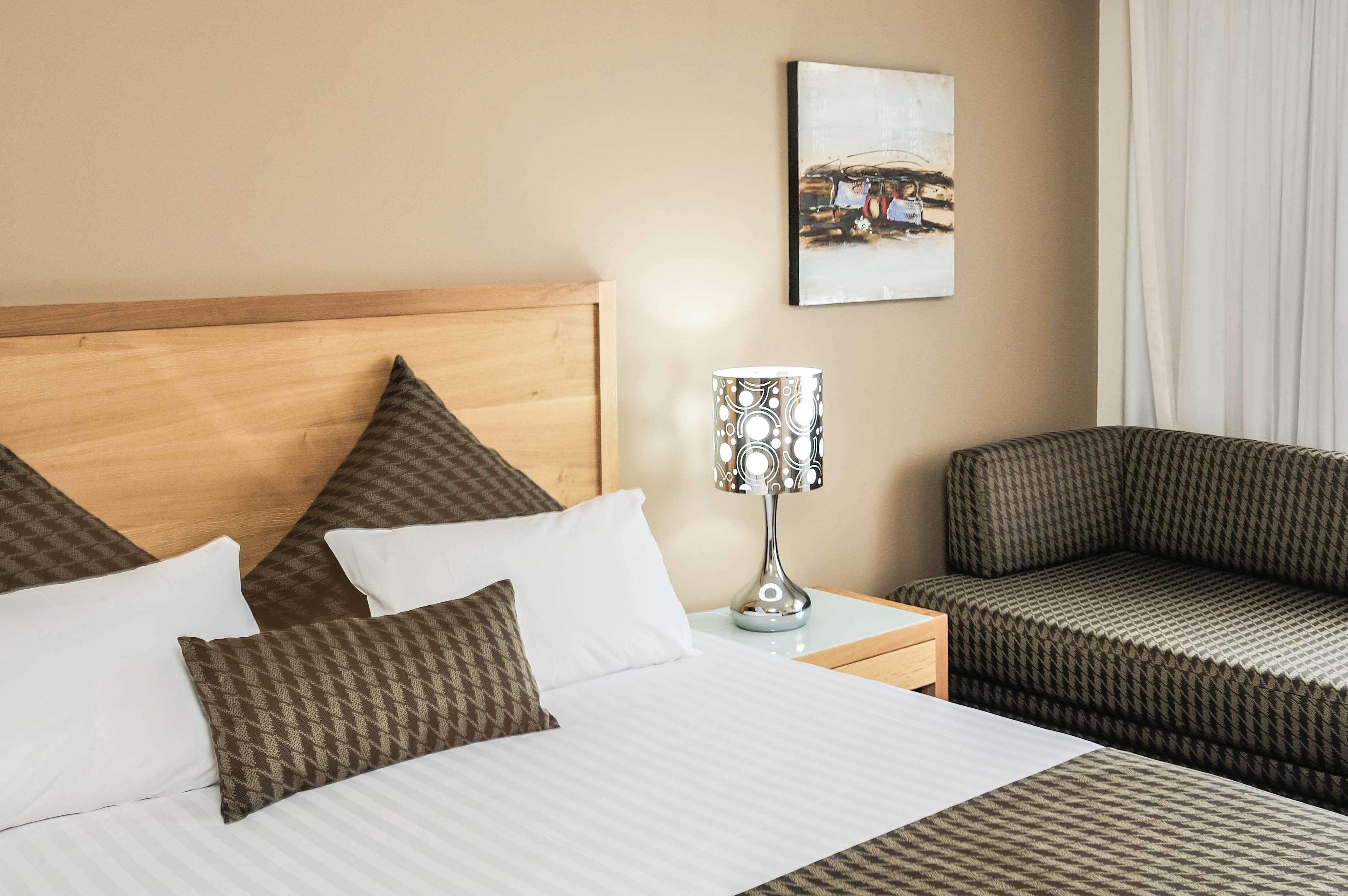 Best Western Plus Launceston Esterno foto