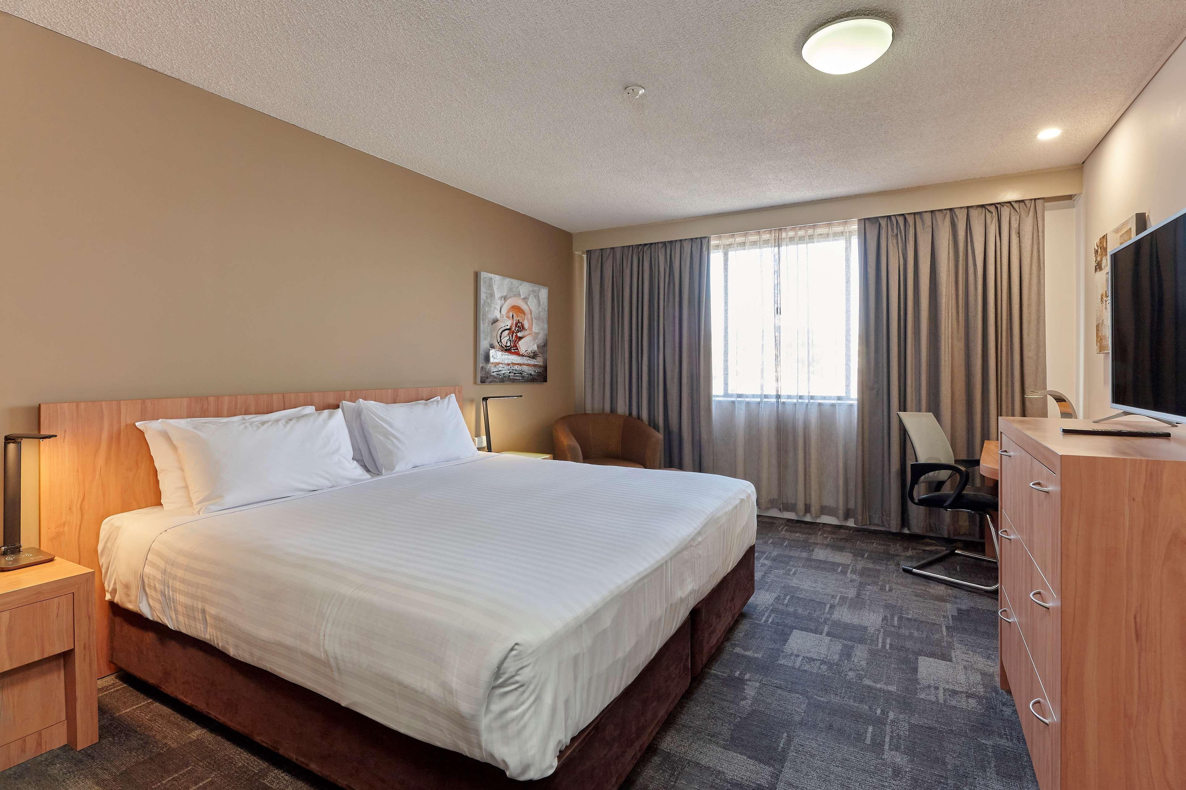 Best Western Plus Launceston Esterno foto