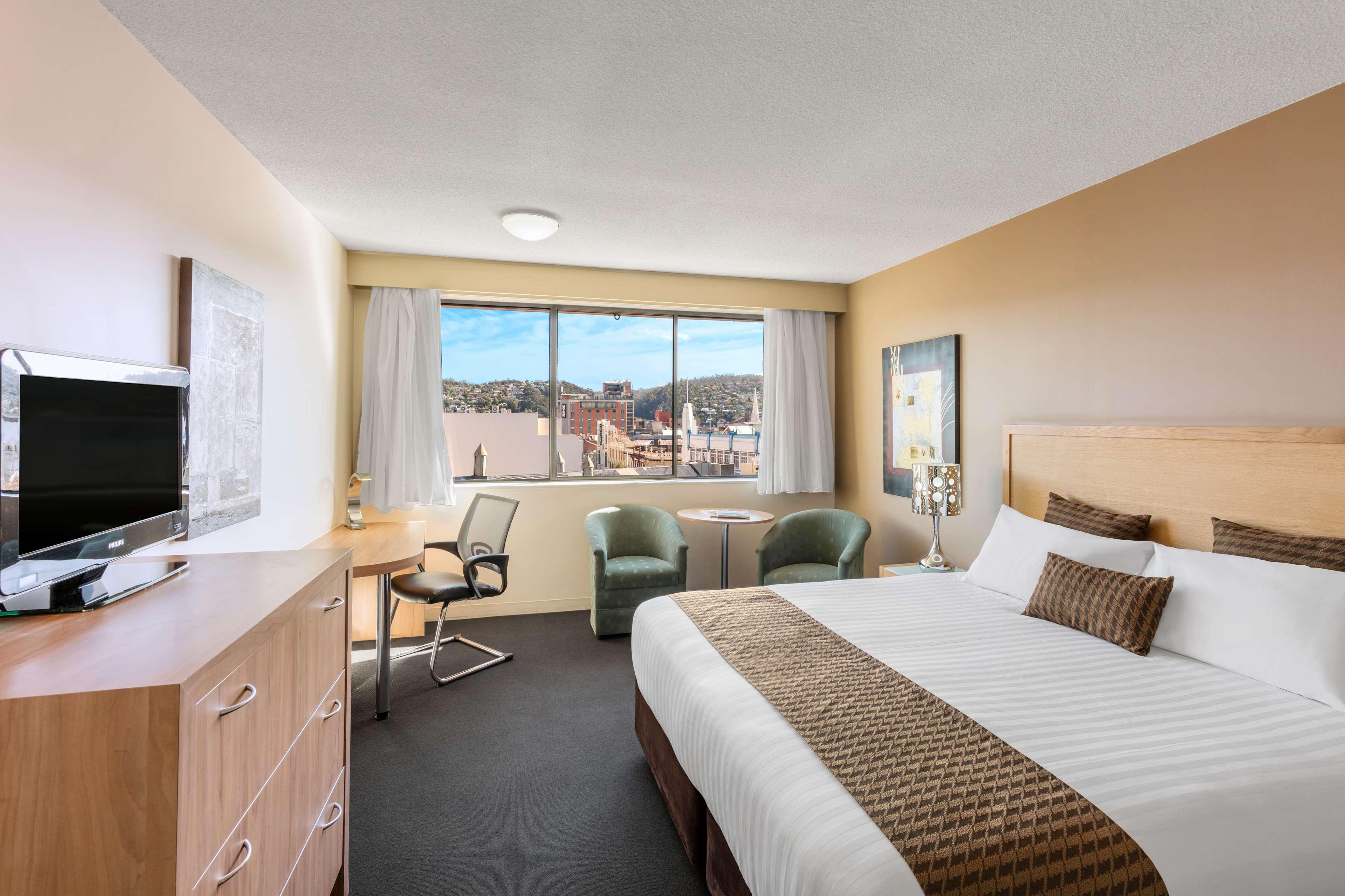 Best Western Plus Launceston Esterno foto
