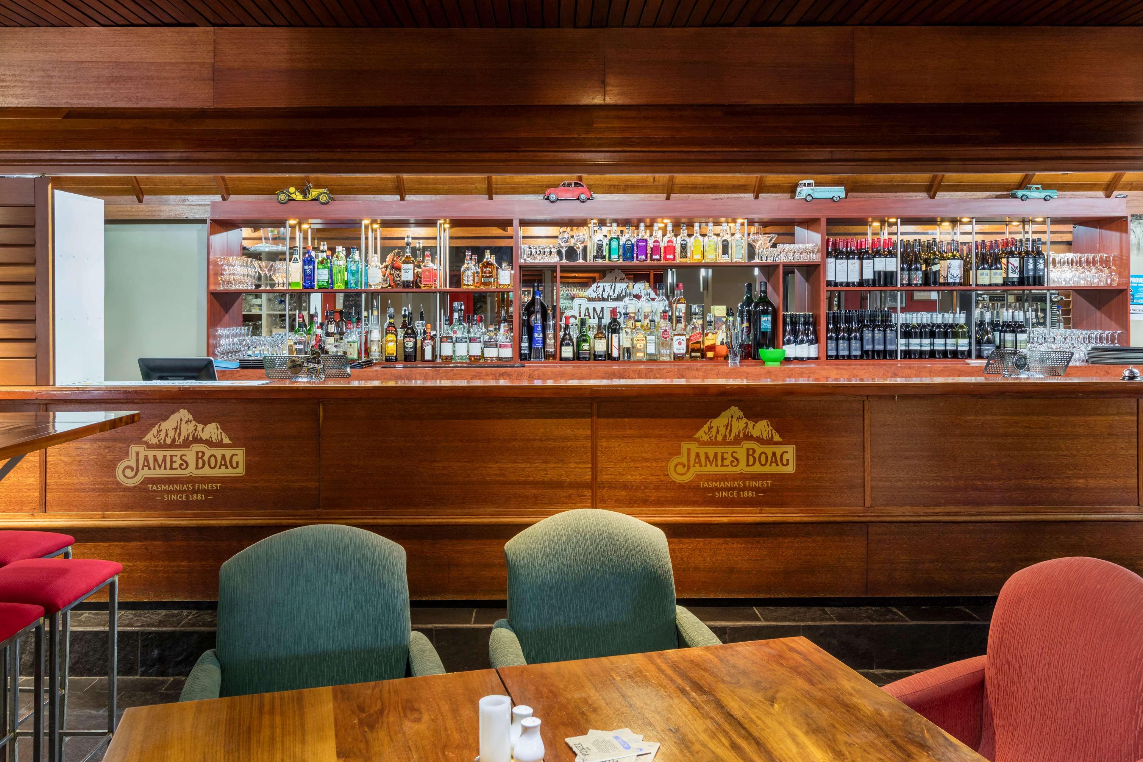 Best Western Plus Launceston Esterno foto