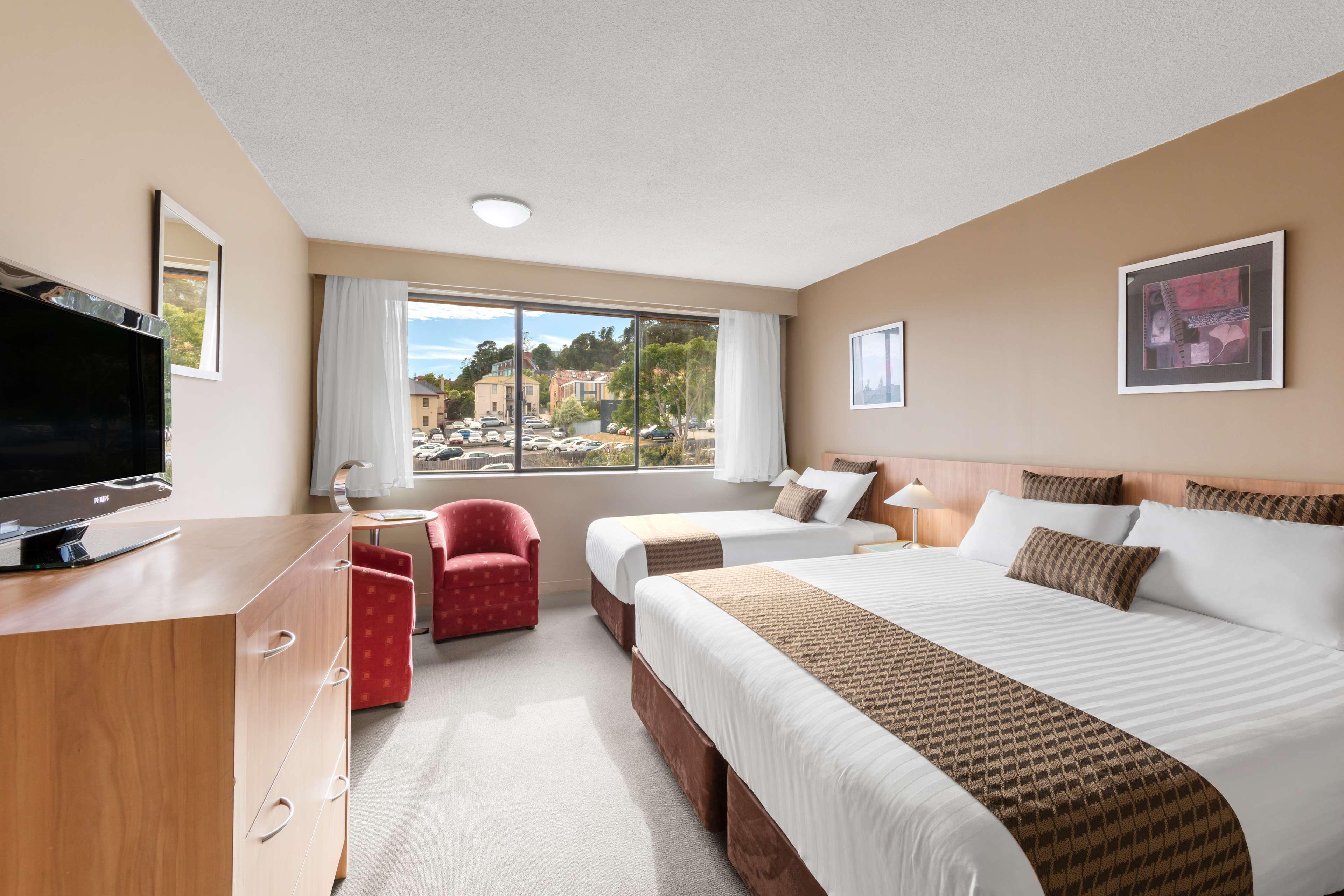 Best Western Plus Launceston Esterno foto