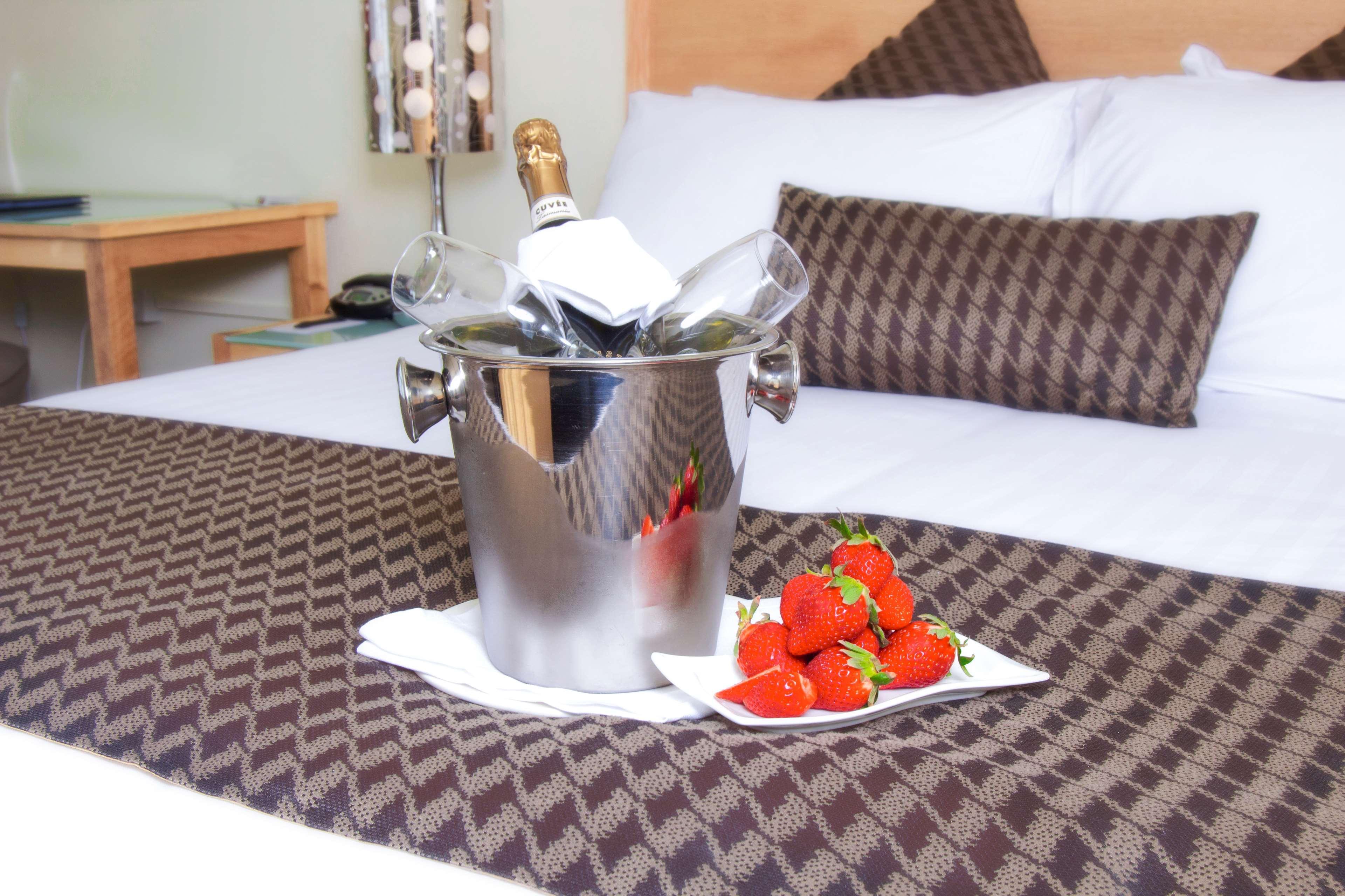 Best Western Plus Launceston Esterno foto