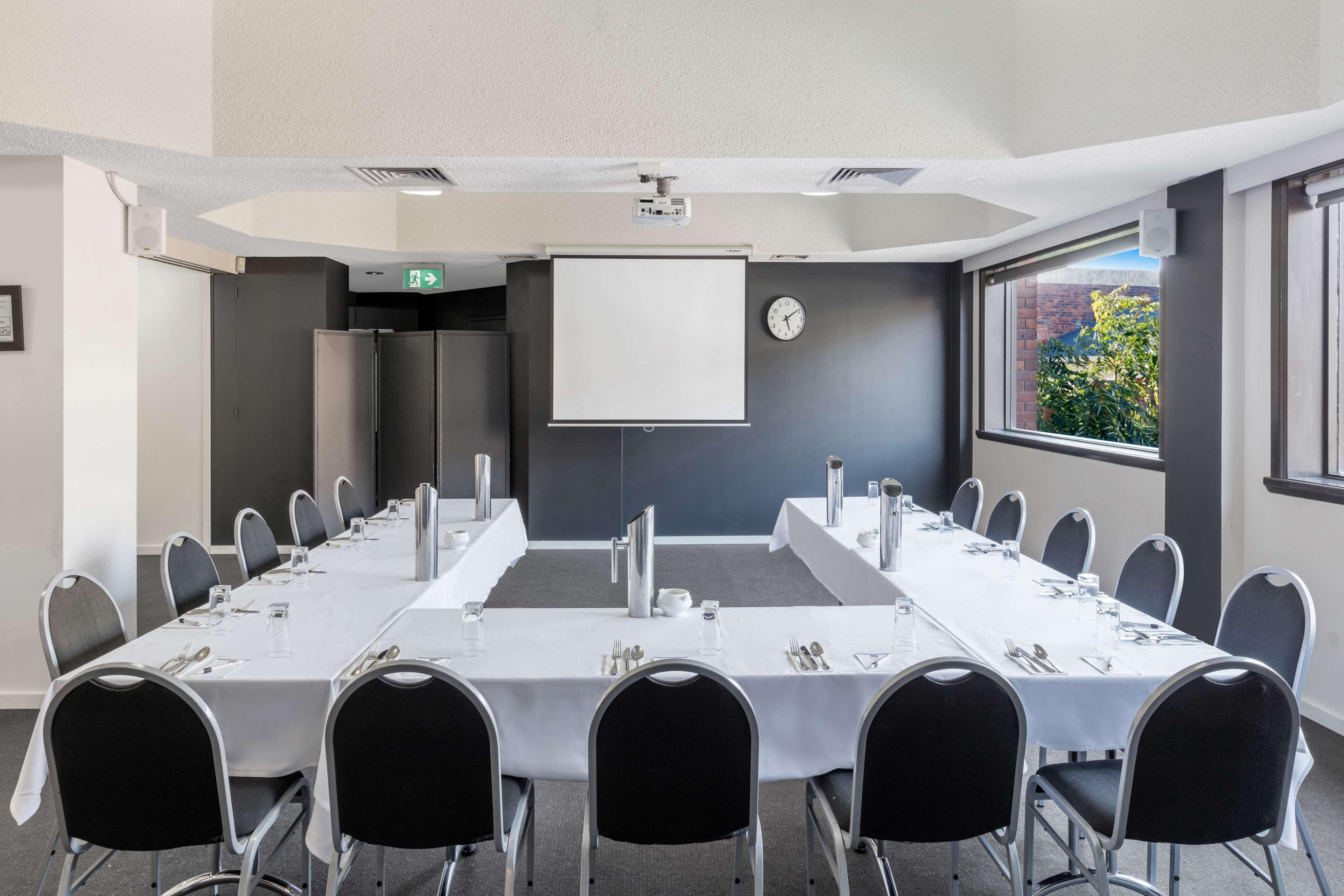 Best Western Plus Launceston Esterno foto