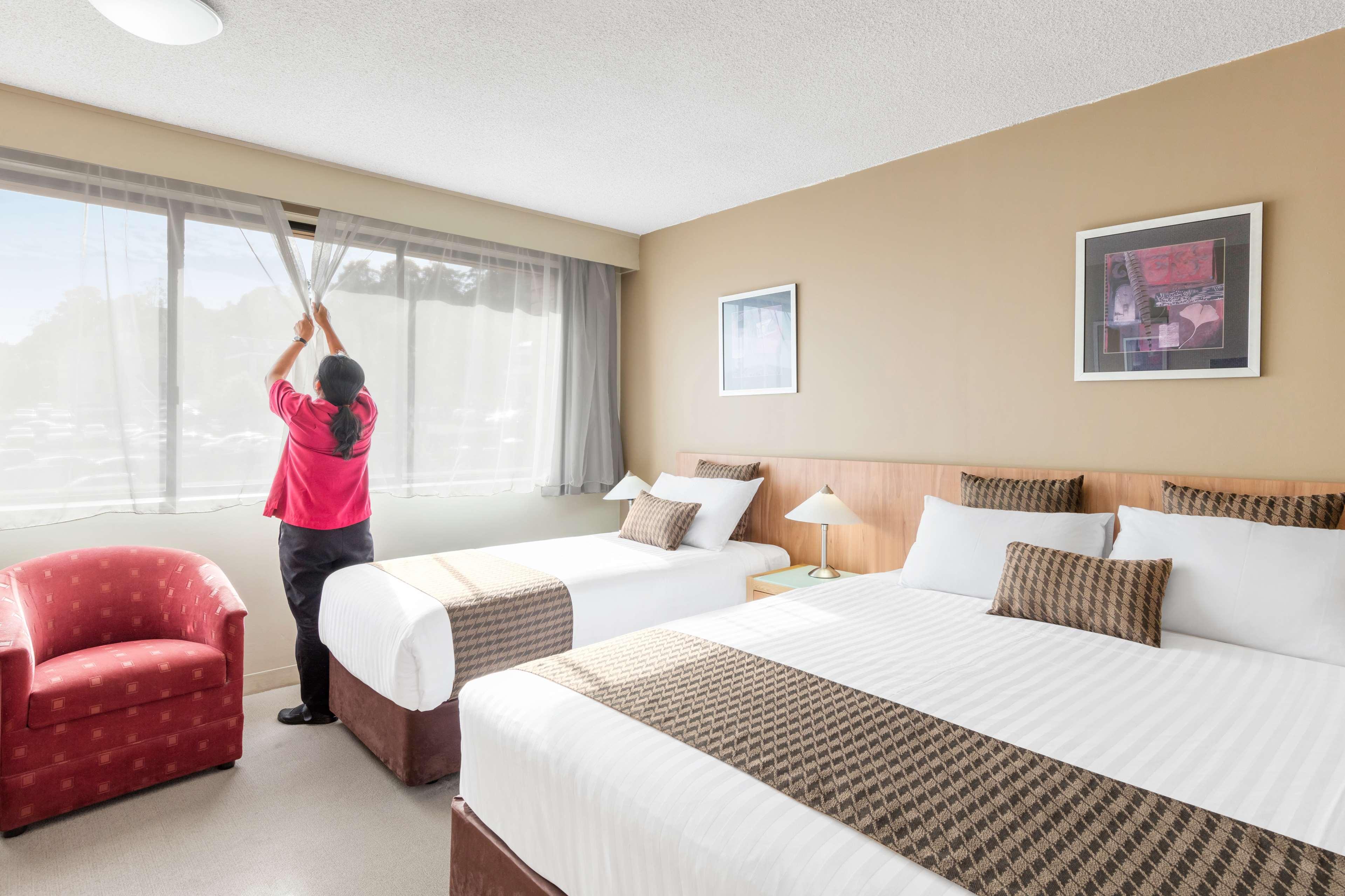 Best Western Plus Launceston Esterno foto