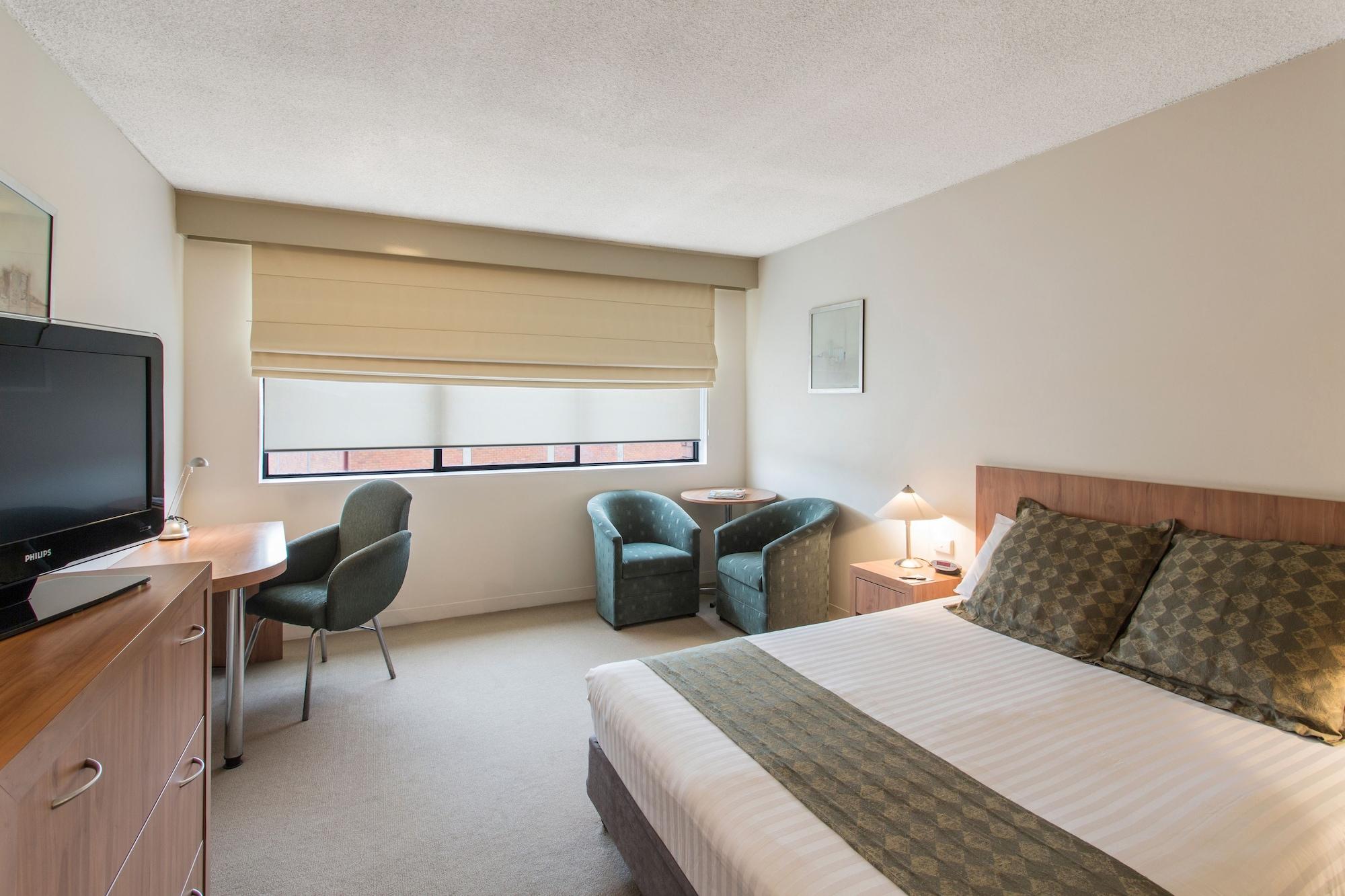 Best Western Plus Launceston Esterno foto