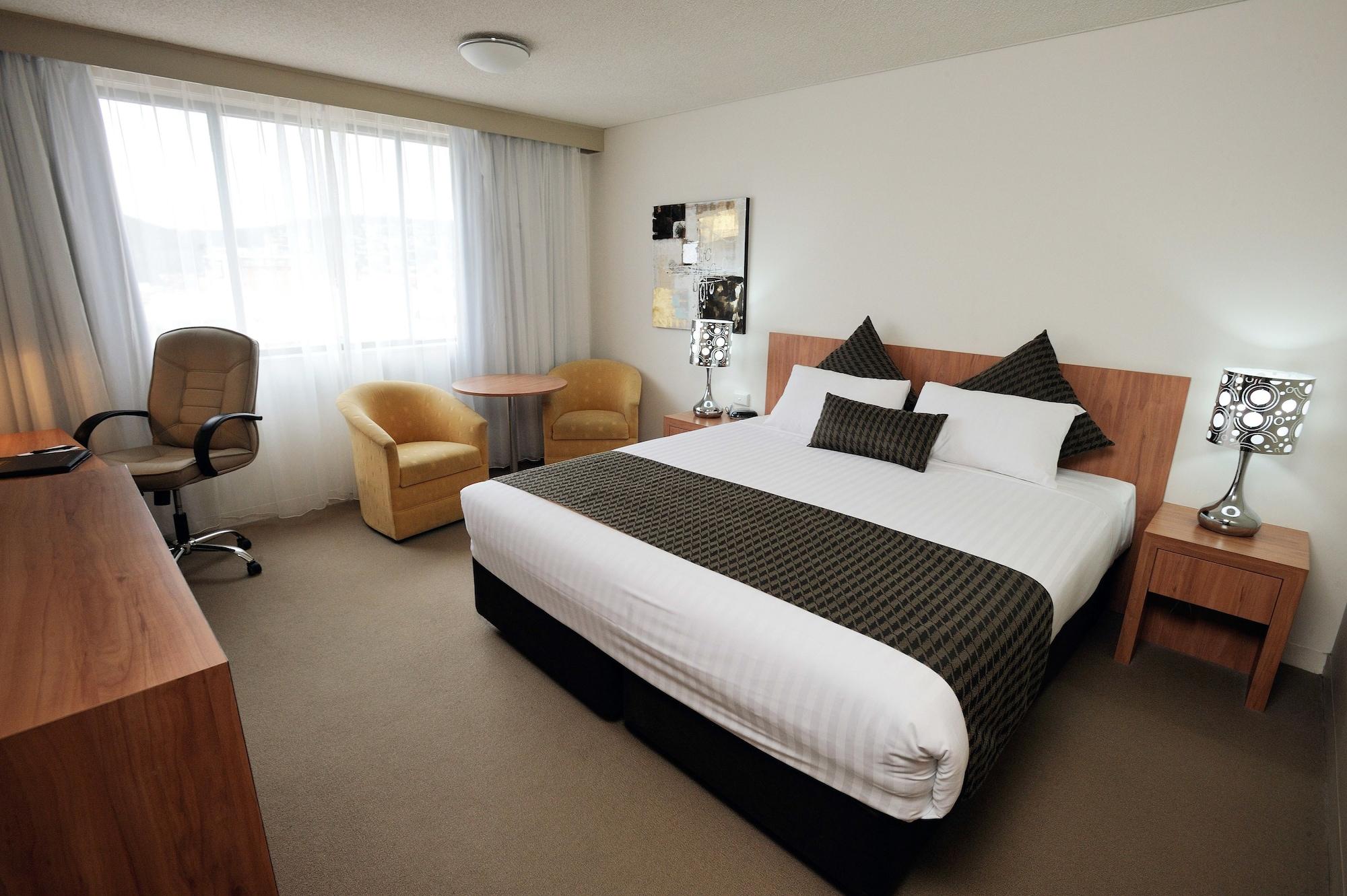 Best Western Plus Launceston Esterno foto