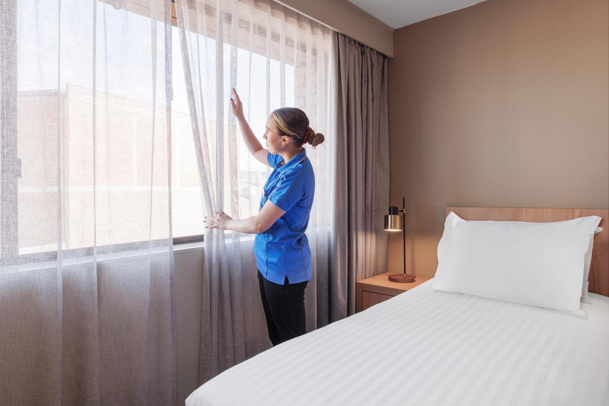Best Western Plus Launceston Esterno foto