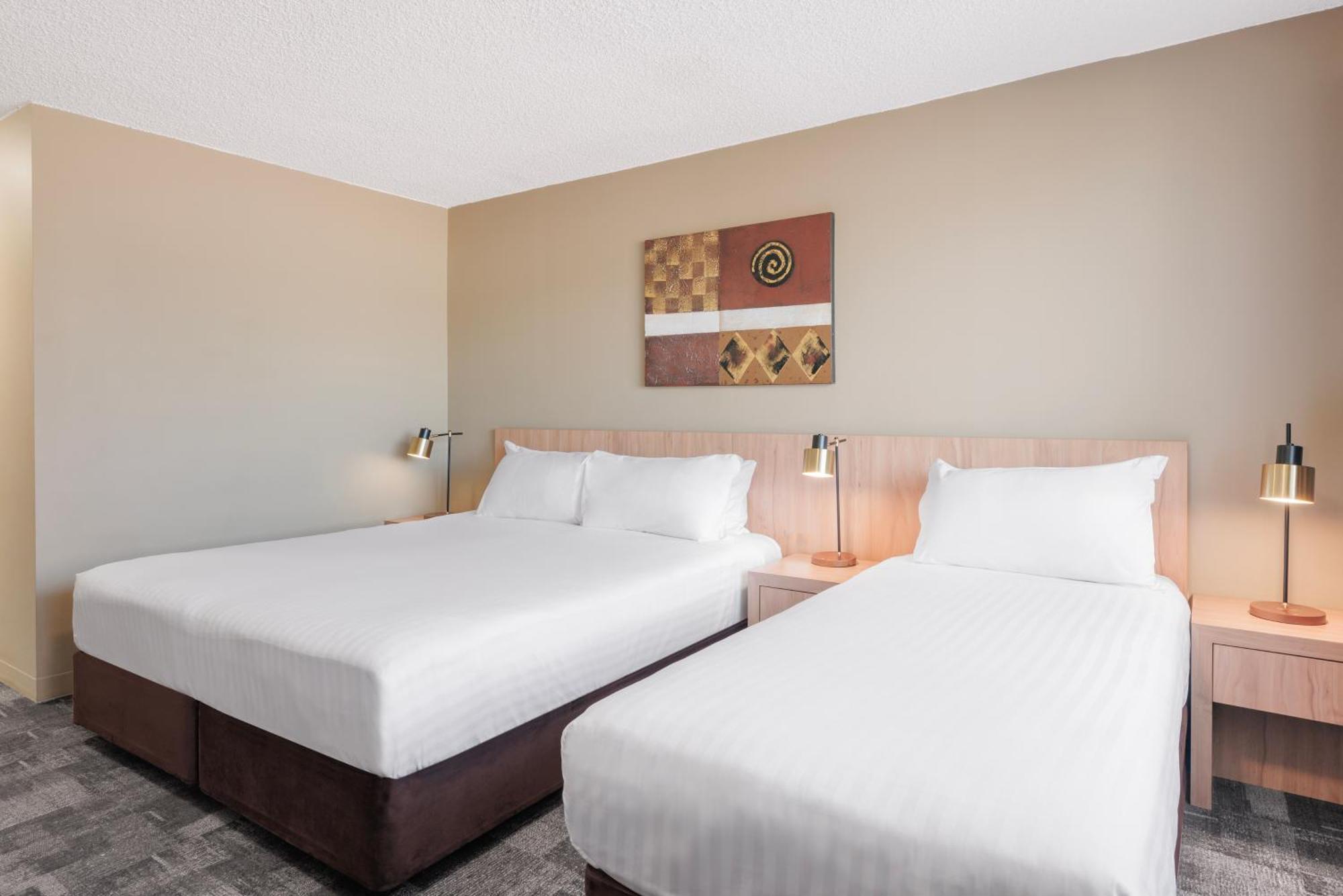 Best Western Plus Launceston Esterno foto