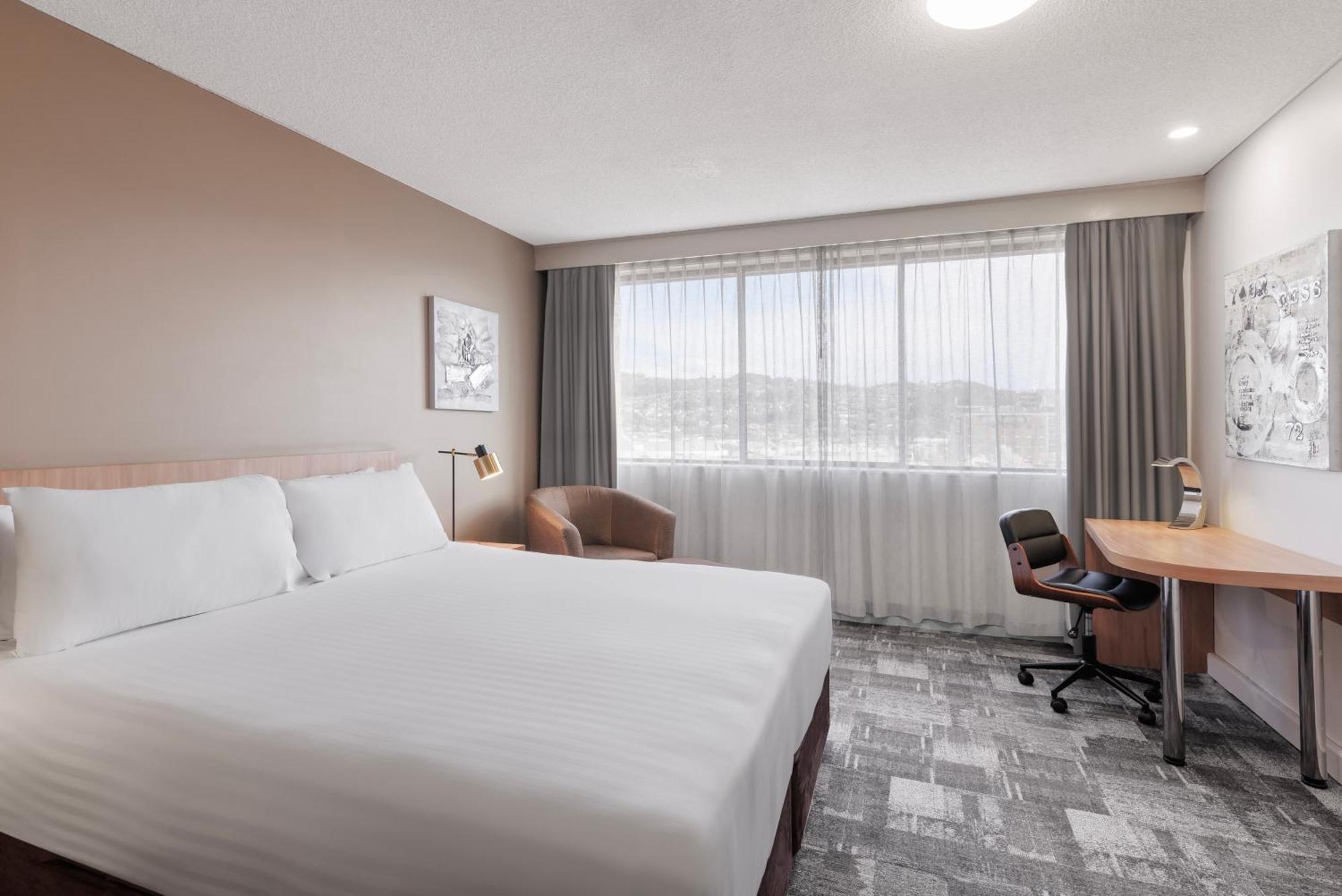 Best Western Plus Launceston Esterno foto