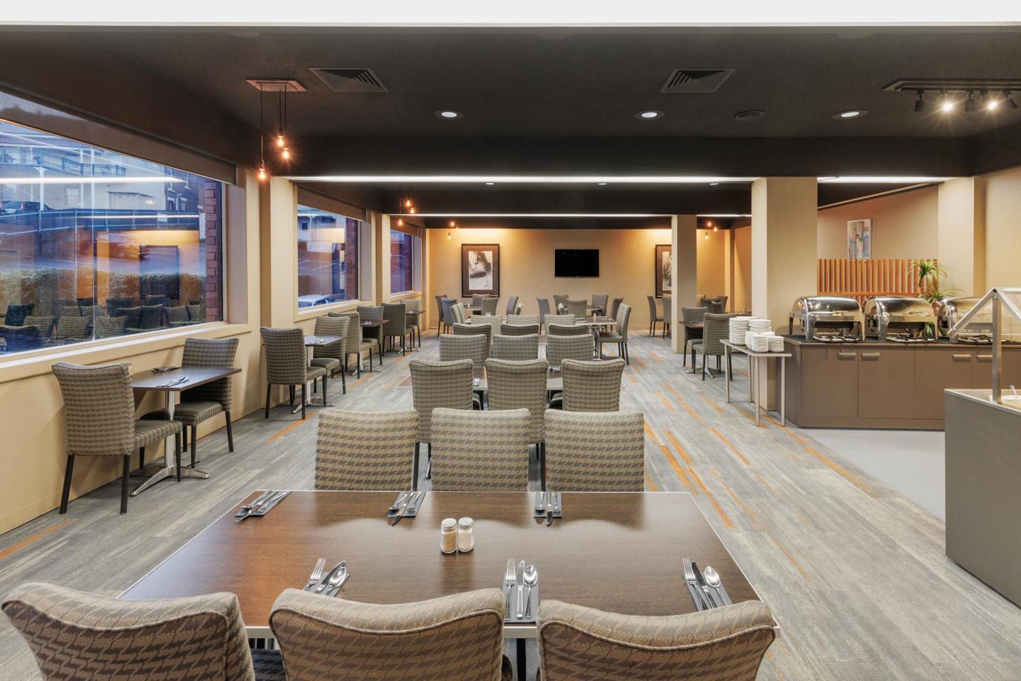 Best Western Plus Launceston Esterno foto