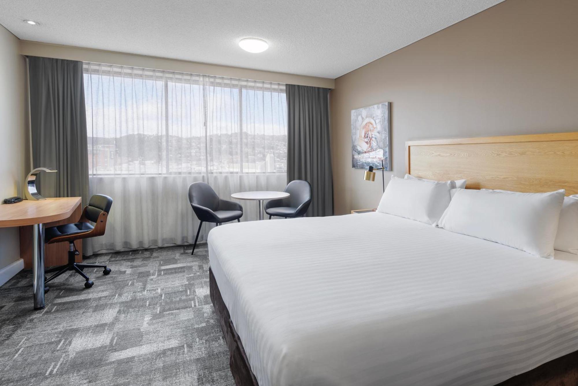 Best Western Plus Launceston Esterno foto