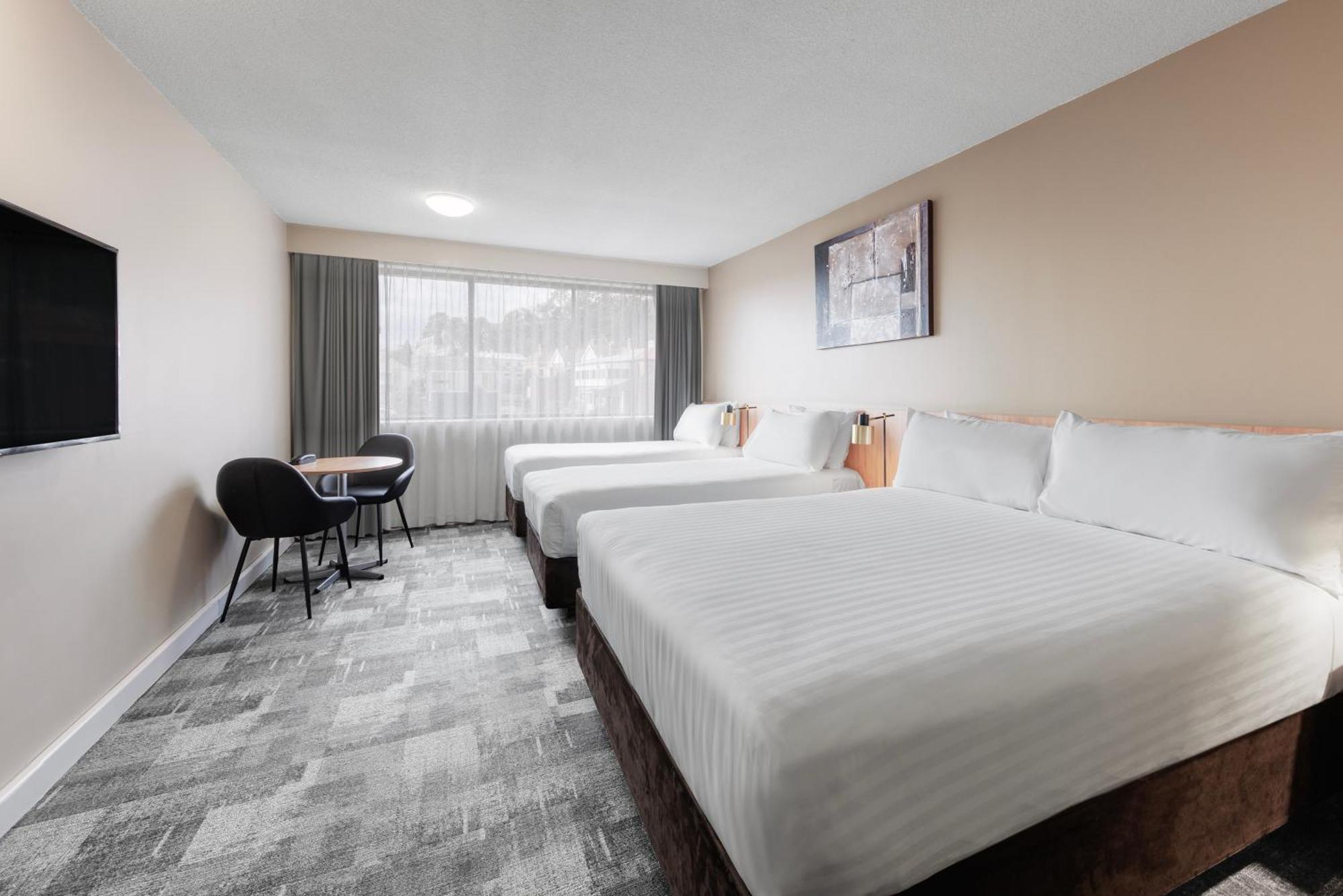 Best Western Plus Launceston Esterno foto