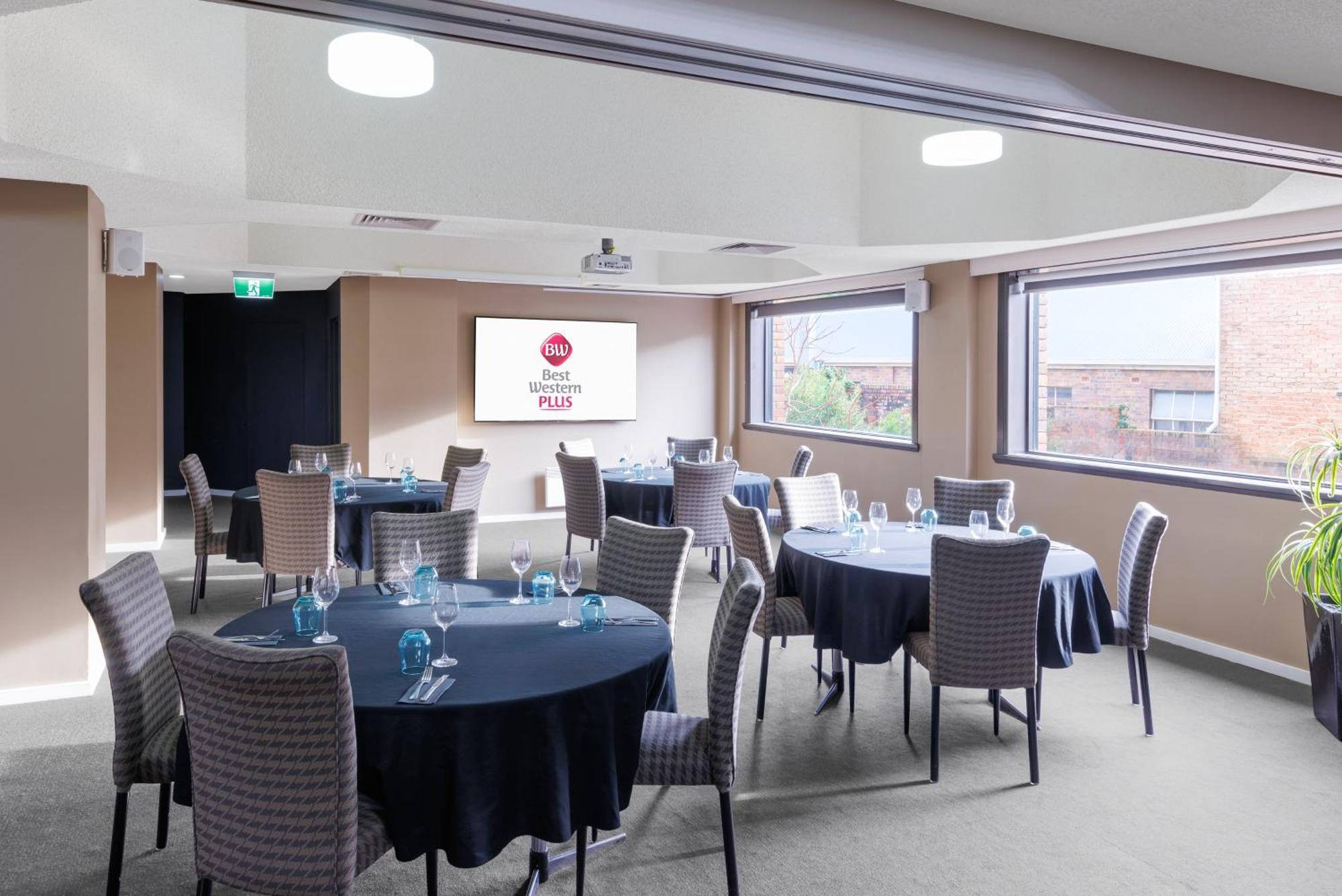 Best Western Plus Launceston Esterno foto