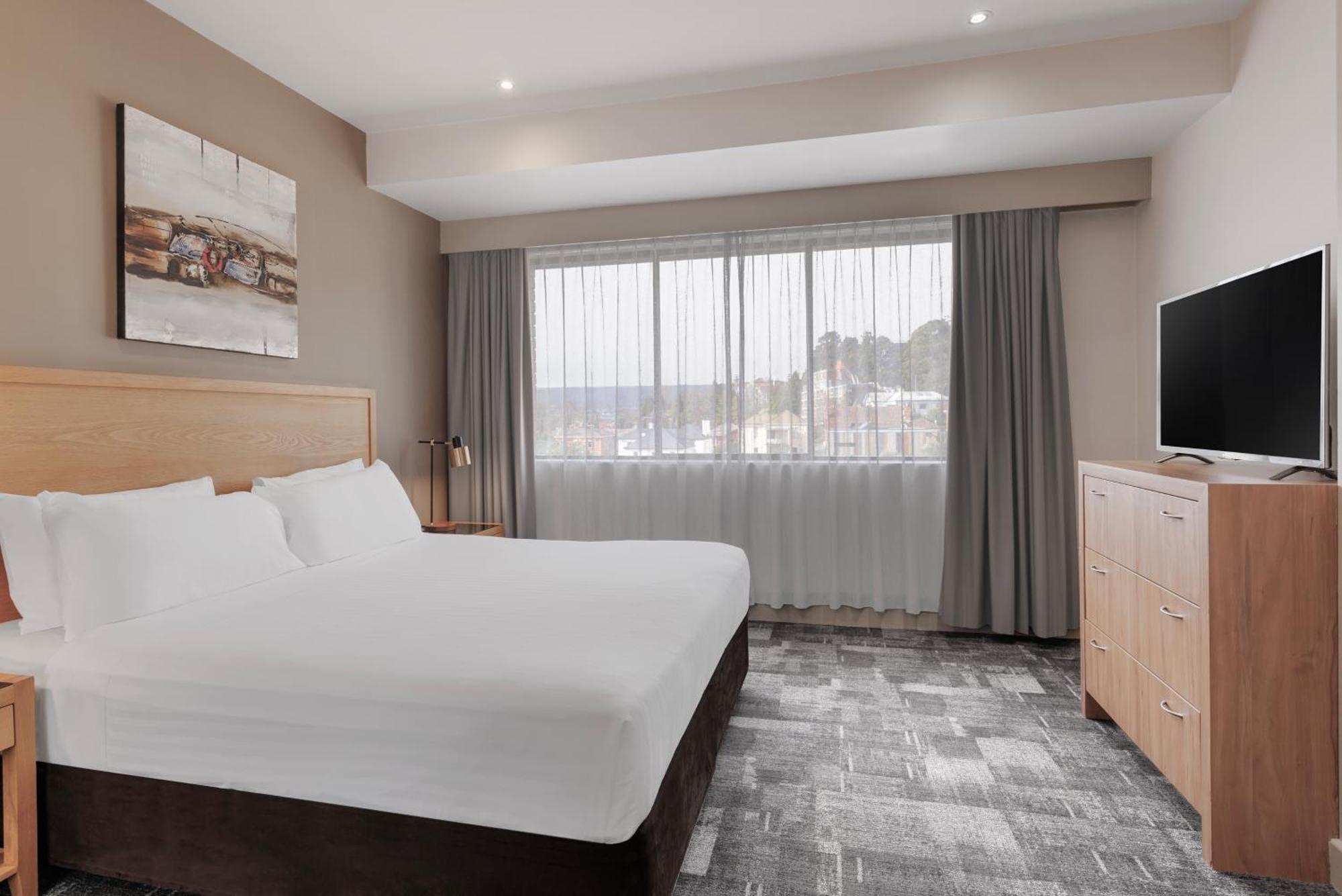 Best Western Plus Launceston Esterno foto