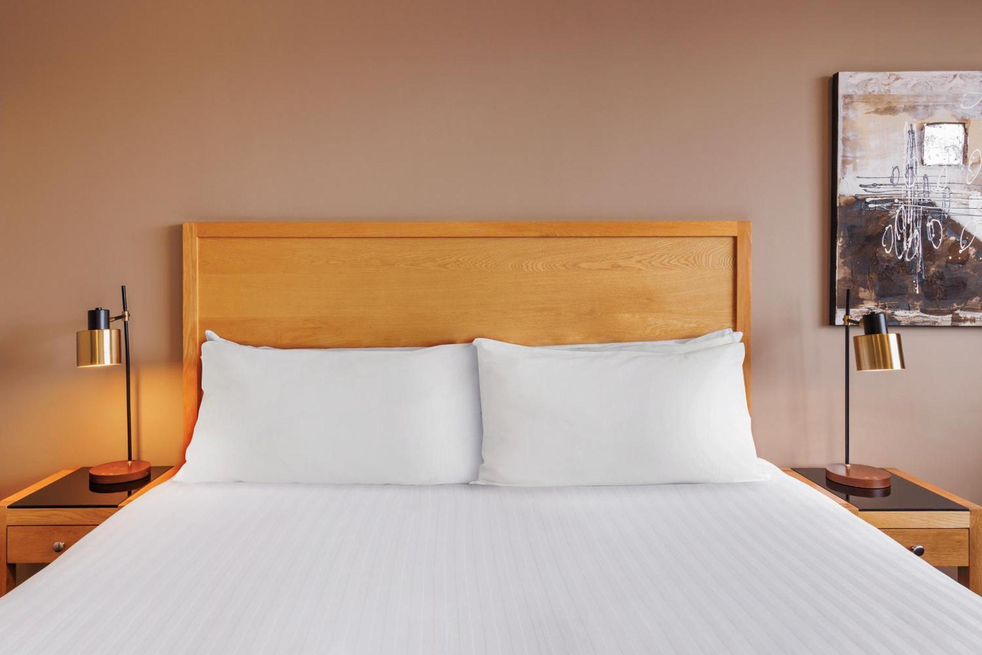 Best Western Plus Launceston Esterno foto